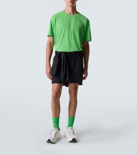X On Active – T-shirt à logo - Loewe - Modalova