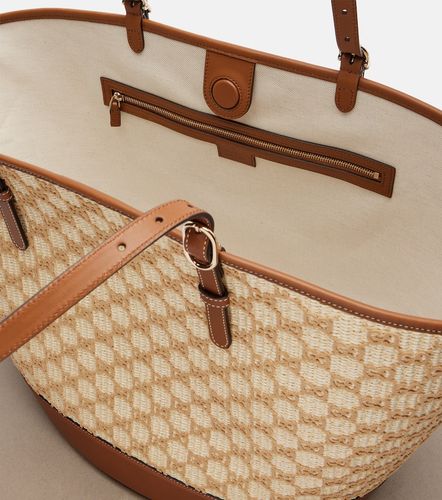 Gucci Cabas GG Large - Gucci - Modalova