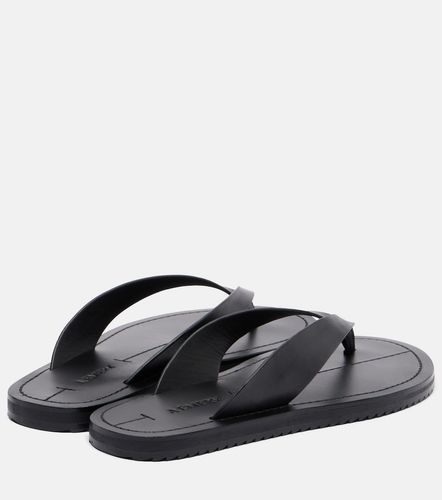 A.Emery Mules Flora en cuir - A.Emery - Modalova