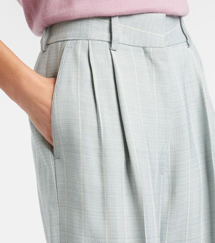 Blazé Milano Pantalon droit After You rayé - Blaze Milano - Modalova