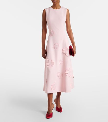 Leo Lin Robe de cocktail Cleo - Leo Lin - Modalova