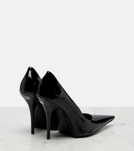 Balenciaga Escarpins en cuir - Balenciaga - Modalova