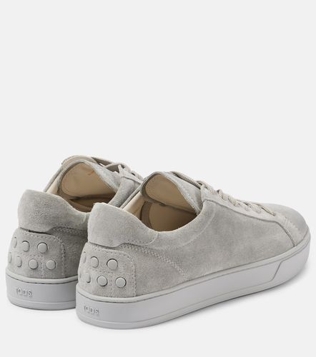 Tod's Sneakers en daim - Tod's - Modalova