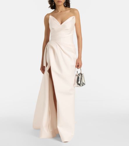 Monique Lhuillier Robe longue - Monique Lhuillier - Modalova