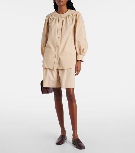 Loro Piana Blouse Hailey en coton - Loro Piana - Modalova