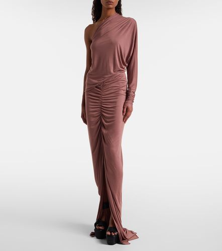 Rick Owens Top Diana asymétrique - Rick Owens - Modalova