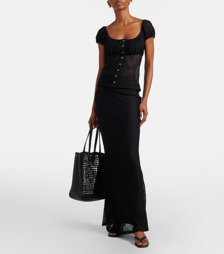 Montce Top Millie en crochet - Montce - Modalova