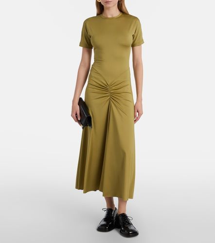 Victoria Beckham Robe t-shirt - Victoria Beckham - Modalova