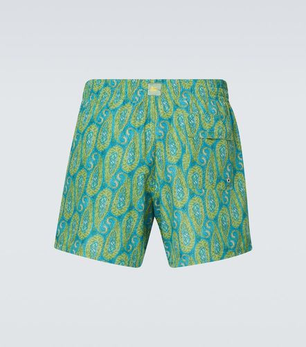 Etro Short de bain - Etro - Modalova