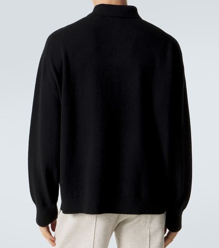 Acne Studios Polo en laine - Acne Studios - Modalova