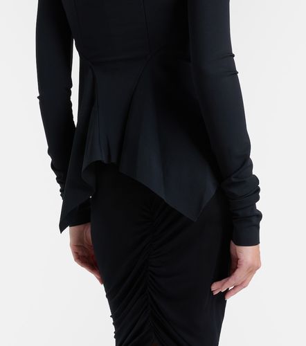 Rick Owens Veste biker Naska Gary - Rick Owens - Modalova