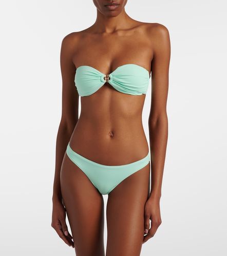 Haut de bikini bustier Istanbul - Melissa Odabash - Modalova