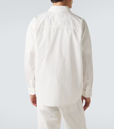 Auralee Chemise en coton - Auralee - Modalova