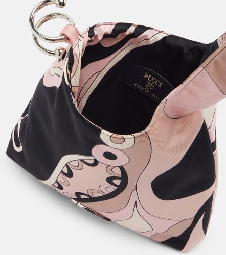 Pucci Sac Emilio Orchidee en soie - Pucci - Modalova