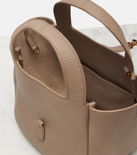 Sac à main Le 5 à 7 Bea Baby en cuir - Saint Laurent - Modalova