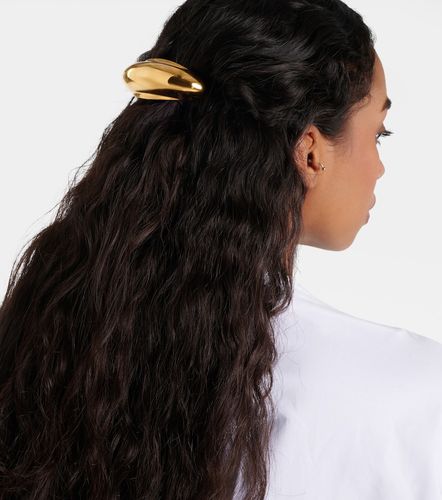 Alaïa Barrette métallisée - Alaia - Modalova