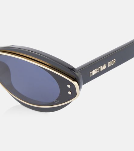 Lunettes de soleil Diormeteor B1l œil-de-chat - Dior Eyewear - Modalova