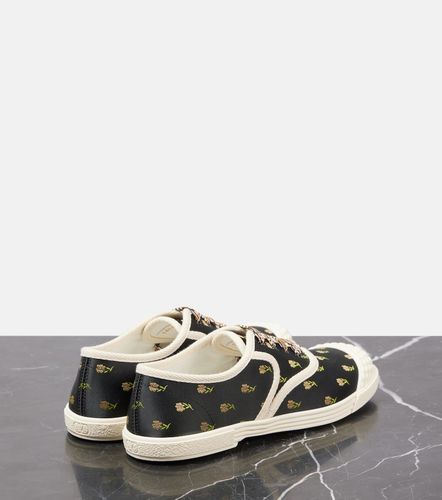 Baskets Bay By Bay brodées - Valentino Garavani - Modalova