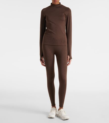 Top Always Warm en jersey à col roulé - Varley - Modalova