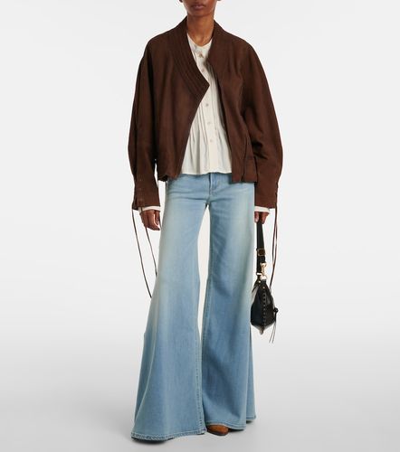 Jean ample Amari à taille haute - Citizens of Humanity - Modalova