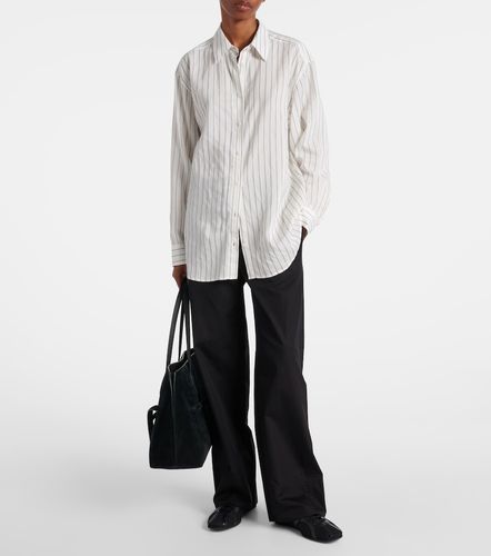 Toteme Chemise rayée - Toteme - Modalova