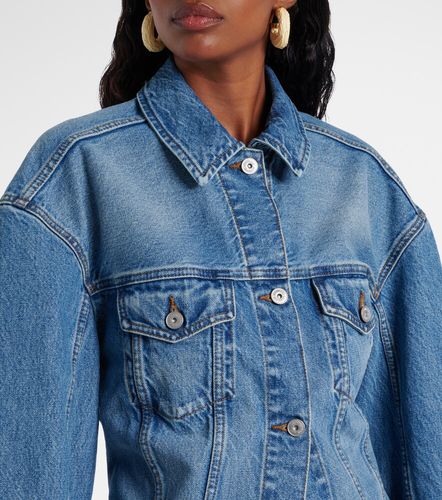 Jacquemus Veste en jean - Jacquemus - Modalova