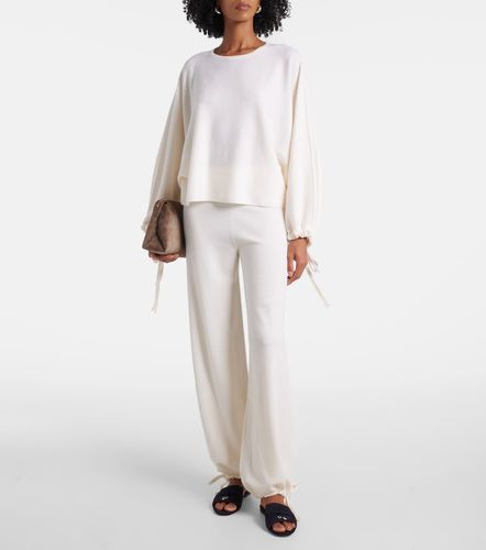 Max Mara Pull Frais en laine vierge - Max Mara - Modalova