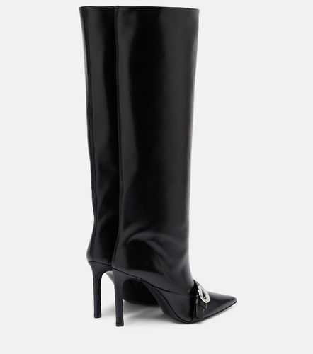 Coperni Bottes à logo - Coperni - Modalova