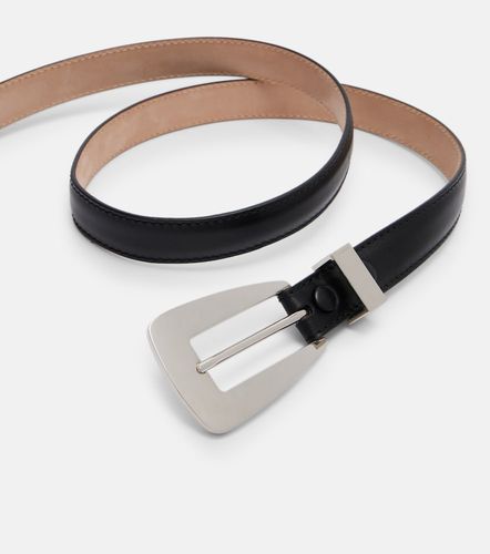 Khaite Ceinture Lucca en cuir - Khaite - Modalova