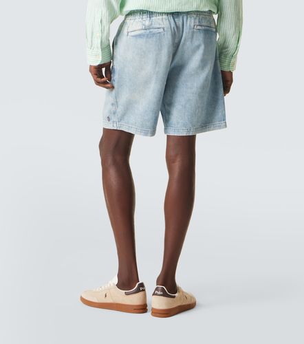 Polo Ralph Lauren Short en jean - Polo Ralph Lauren - Modalova
