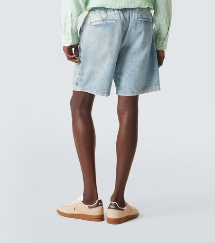 Polo Ralph Lauren Short en jean - Polo Ralph Lauren - Modalova