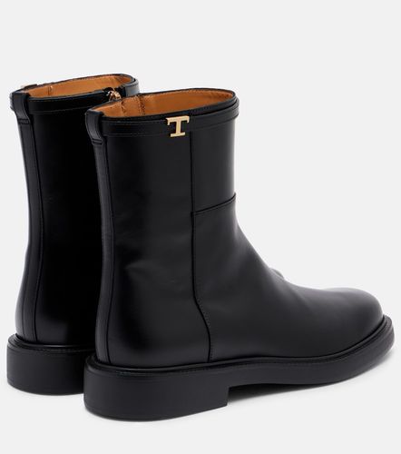 Tod's Bottines en cuir - Tod's - Modalova