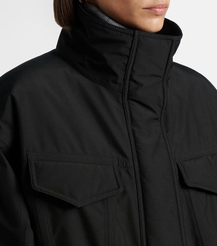 Saint Laurent Veste en toile - Saint Laurent - Modalova