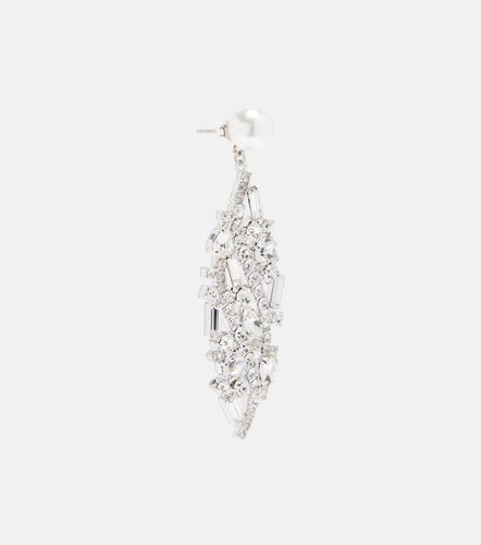 Boucles d'oreilles à ornements - Magda Butrym - Modalova