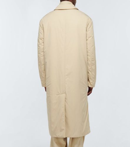 The Row Manteau Django matelassé - The Row - Modalova
