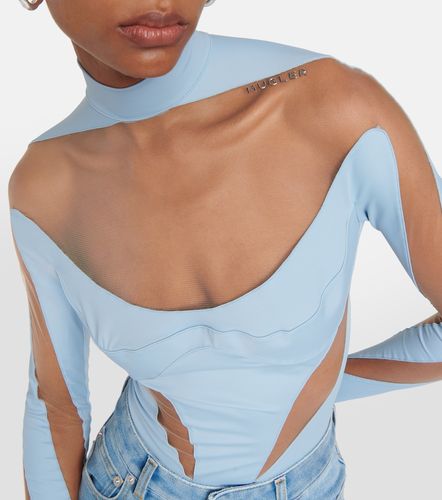 Mugler Body - Mugler - Modalova