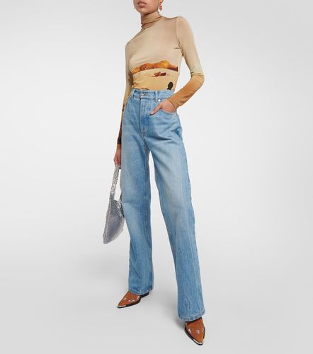 Rabanne Bottines en daim - Rabanne - Modalova