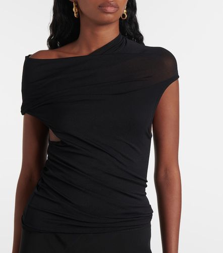 Rick Owens Robe en jersey - Rick Owens - Modalova