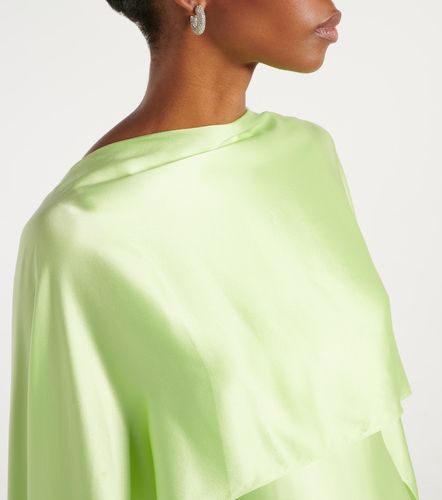 Roksanda Robe à cape - Roksanda - Modalova