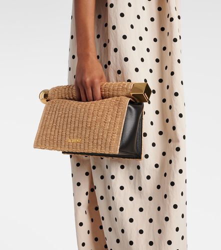 Jacquemus Pochette Rond Carré - Jacquemus - Modalova