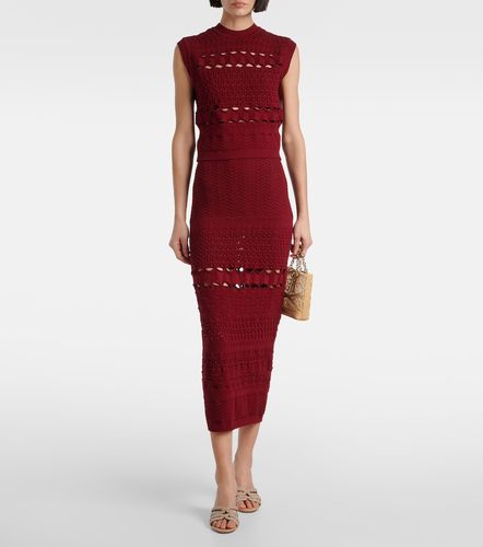 Elie Saab Jupe midi - Elie Saab - Modalova