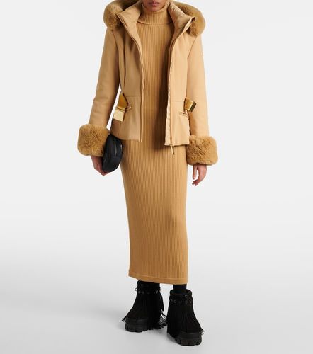 Goldbergh Robe longue Mireille - Goldbergh - Modalova