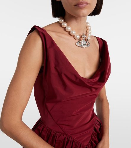 Robe corset Mini Sunday - Vivienne Westwood - Modalova