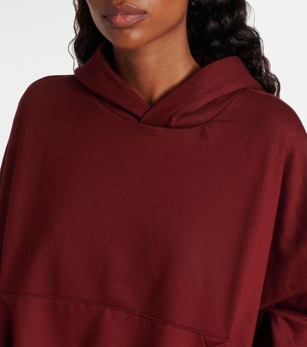 Sweat-shirt Hannett en coton à capuche - Dries Van Noten - Modalova