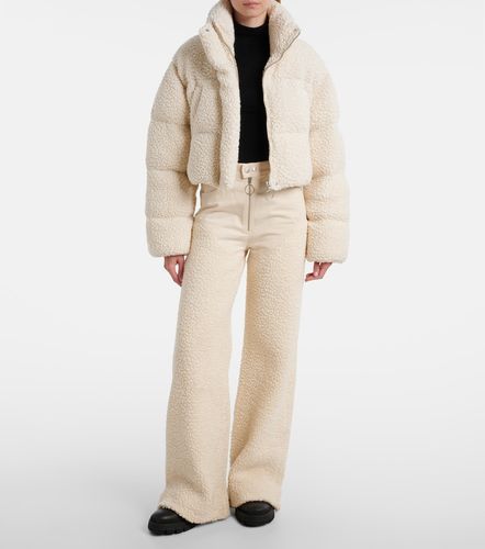 Veste doudoune Kozzy en laine mélangée - Cordova - Modalova