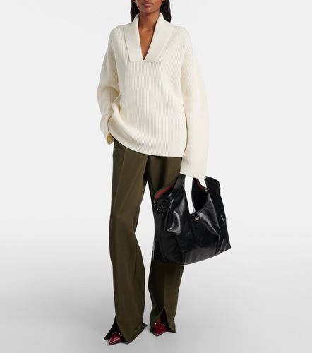 Gucci Pull en laine - Gucci - Modalova