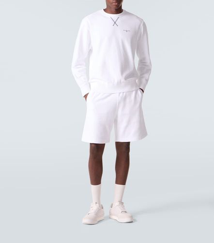 Bermuda Couture Seam en coton - Givenchy - Modalova