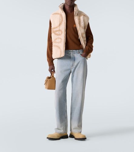 Loewe Jean droit - Loewe - Modalova