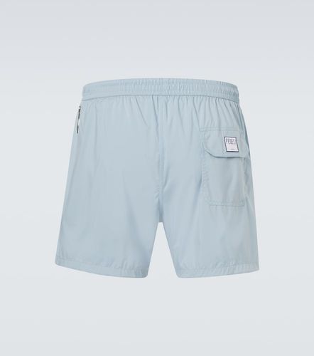 Fedeli Short de bain Madeira - Fedeli - Modalova