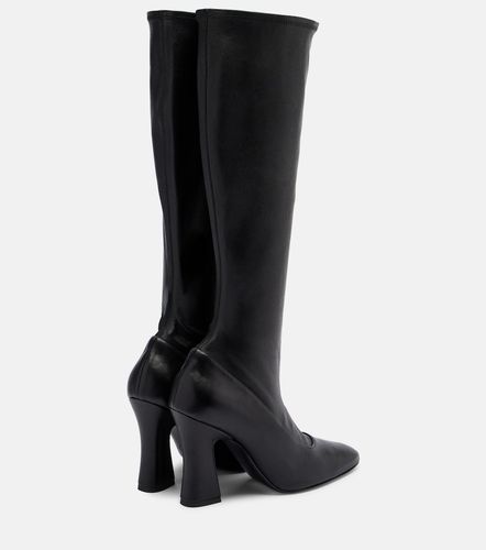 Magda Butrym Bottes en cuir - Magda Butrym - Modalova